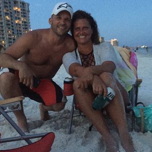 Meet your Posher, Toni